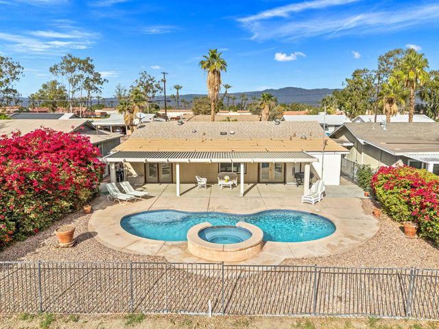 77225 Michigan Drive, Palm Desert, CA 92211