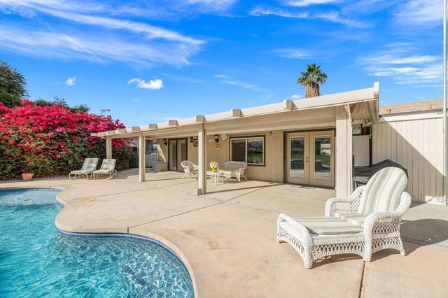 77225 Michigan Drive, Palm Desert, CA 92211