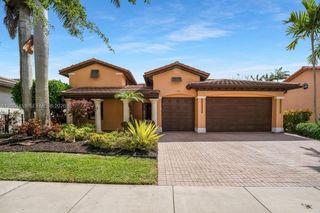 7925 NW 110th Dr, Parkland, FL 33076