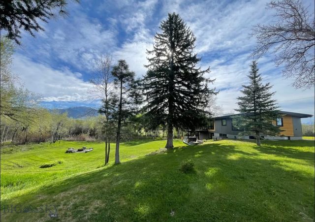 27737 Frontage Road, Bozeman, MT 59715