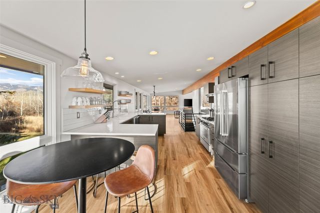 27737 Frontage Road, Bozeman, MT 59715