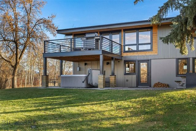 27737 Frontage Road, Bozeman, MT 59715