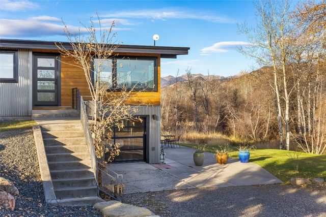 27737 Frontage Road, Bozeman, MT 59715