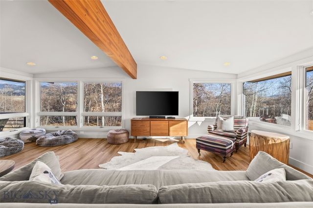 27737 Frontage Road, Bozeman, MT 59715