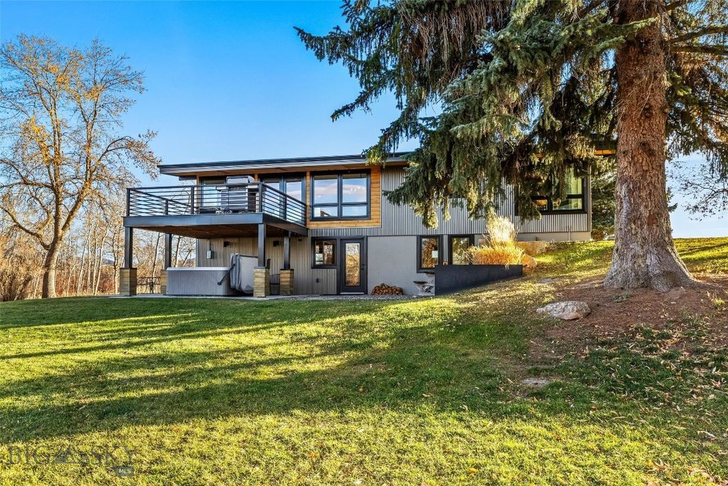 27737 Frontage Road, Bozeman, MT 59715