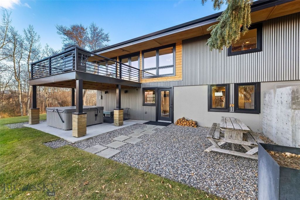 27737 Frontage Road, Bozeman, MT 59715 photo 63