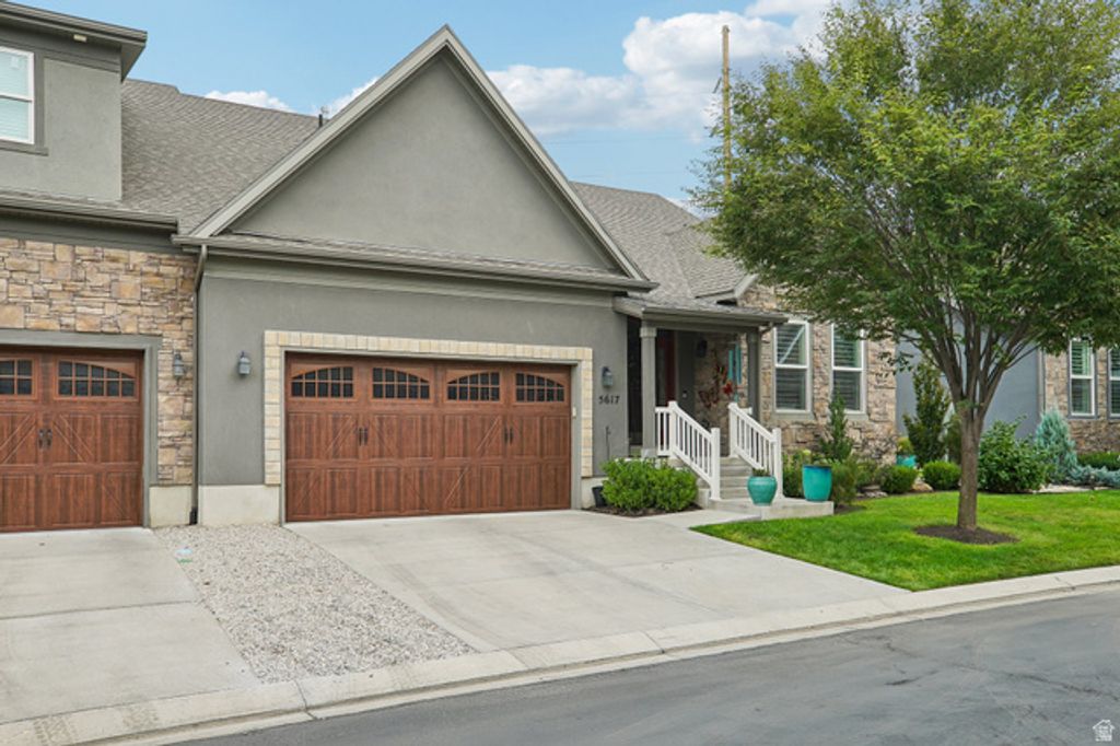 5617 S DUNETREE HILL LN, Holladay, UT 84121 — photo 2