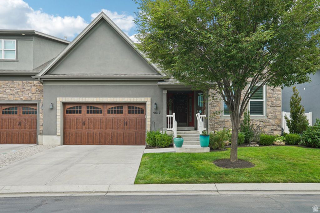 5617 S DUNETREE HILL LN, Holladay, UT 84121 — photo 3