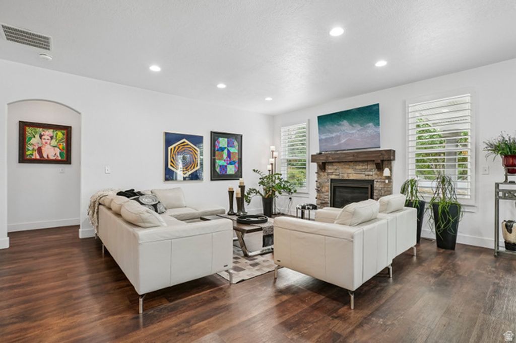 5617 S DUNETREE HILL LN, Holladay, UT 84121 — photo 4