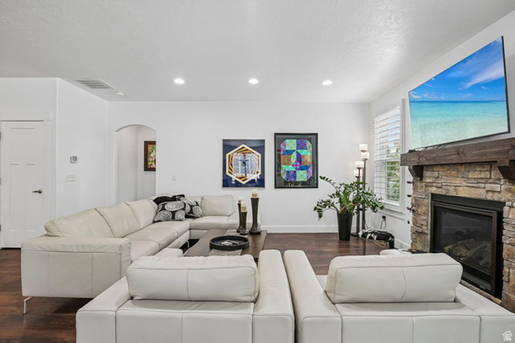 5617 S DUNETREE HILL LN, Holladay, UT 84121 — photo 5