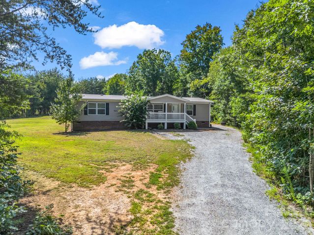 277 Eldon Grove Drive, Mooresboro, NC 28114