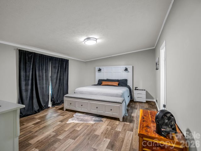 277 Eldon Grove Drive, Mooresboro, NC 28114