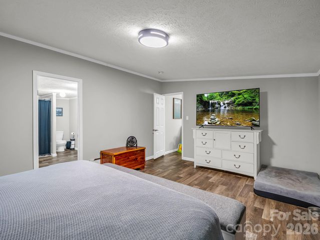 277 Eldon Grove Drive, Mooresboro, NC 28114