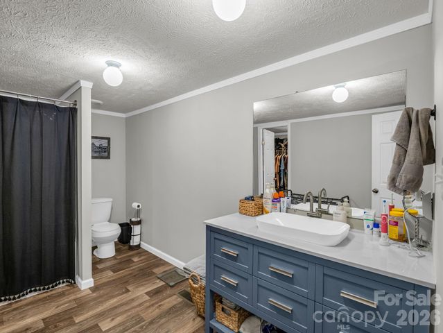 277 Eldon Grove Drive, Mooresboro, NC 28114