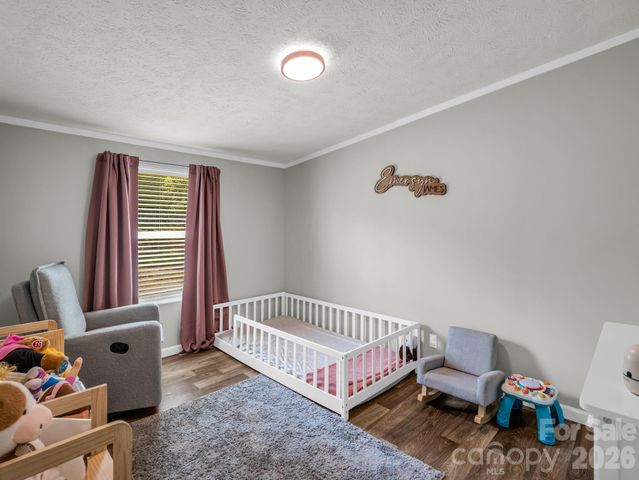 277 Eldon Grove Drive, Mooresboro, NC 28114