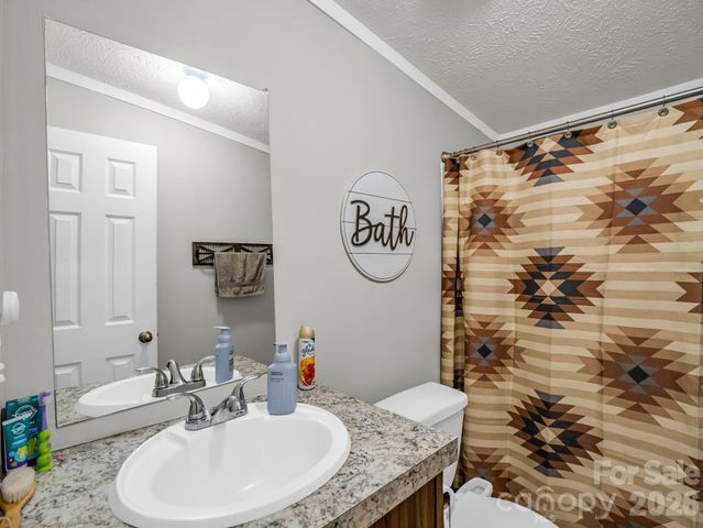 277 Eldon Grove Drive, Mooresboro, NC 28114