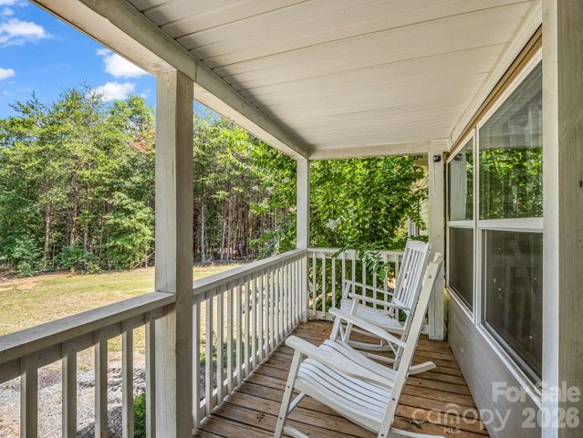 277 Eldon Grove Drive, Mooresboro, NC 28114
