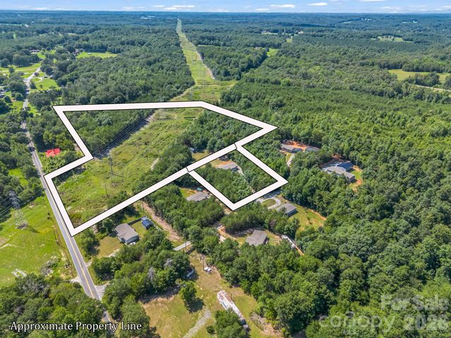 277 Eldon Grove Drive, Mooresboro, NC 28114