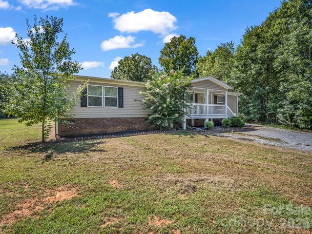 277 Eldon Grove Drive, Mooresboro, NC 28114