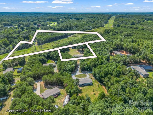 277 Eldon Grove Drive, Mooresboro, NC 28114