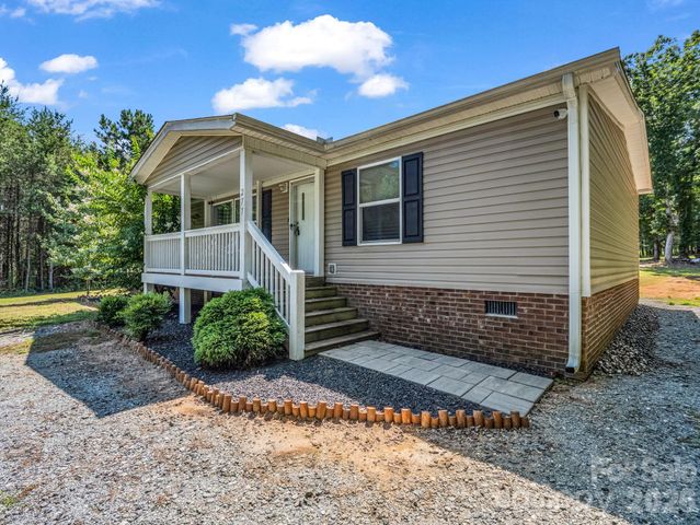 277 Eldon Grove Drive, Mooresboro, NC 28114