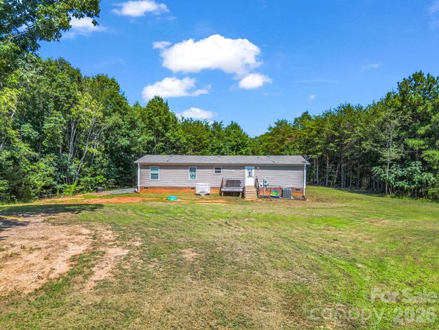 277 Eldon Grove Drive, Mooresboro, NC 28114