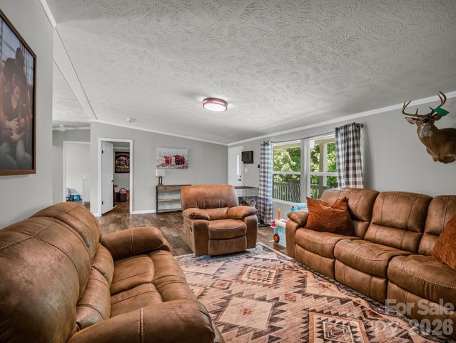 277 Eldon Grove Drive, Mooresboro, NC 28114