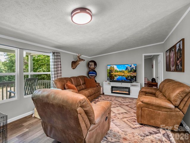 277 Eldon Grove Drive, Mooresboro, NC 28114