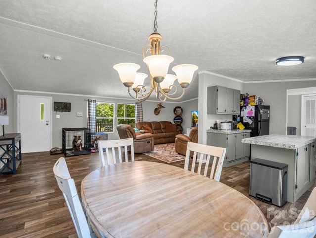 277 Eldon Grove Drive, Mooresboro, NC 28114