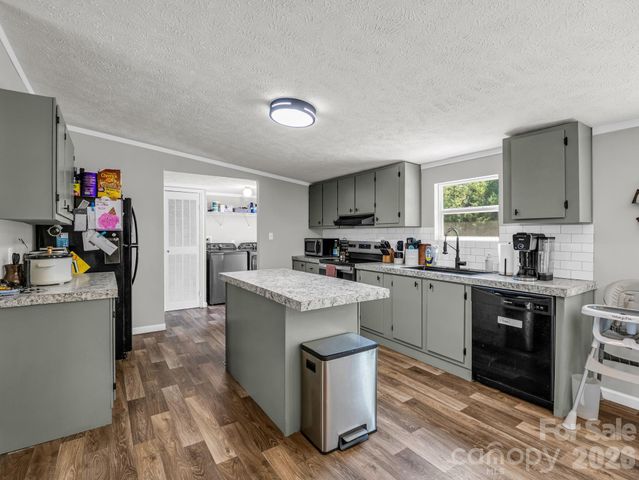277 Eldon Grove Drive, Mooresboro, NC 28114