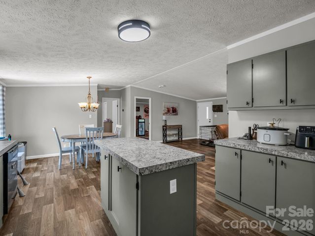 277 Eldon Grove Drive, Mooresboro, NC 28114