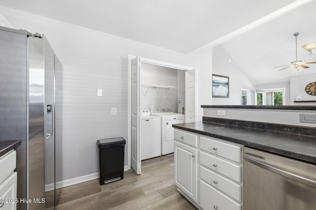 2412 King Richard Court H, Greenville, NC 27858