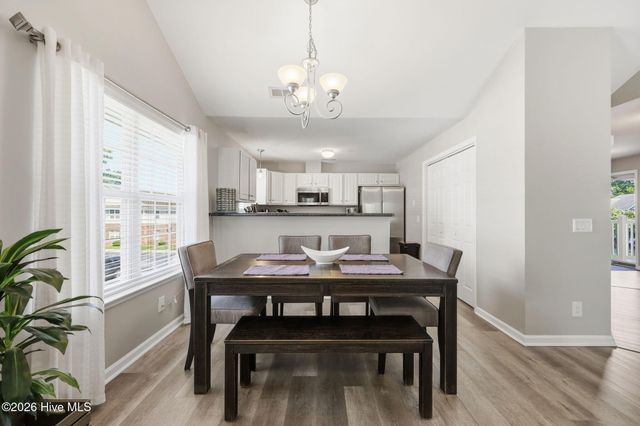 2412 King Richard Court H, Greenville, NC 27858