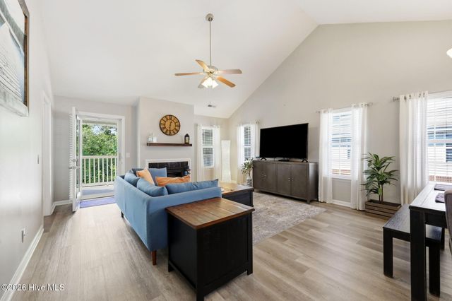 2412 King Richard Court H, Greenville, NC 27858