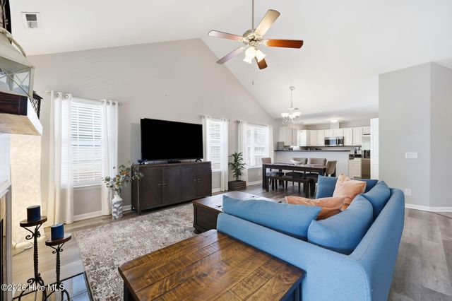 2412 King Richard Court H, Greenville, NC 27858