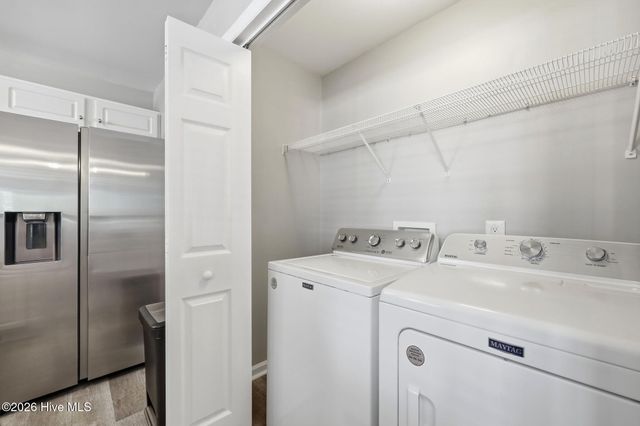2412 King Richard Court H, Greenville, NC 27858