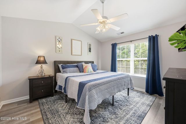 2412 King Richard Court H, Greenville, NC 27858