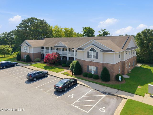 2412 King Richard Court H, Greenville, NC 27858
