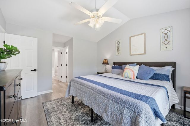2412 King Richard Court H, Greenville, NC 27858