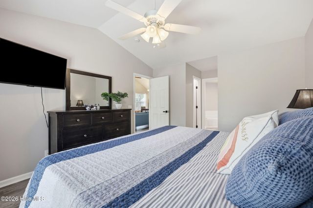 2412 King Richard Court H, Greenville, NC 27858