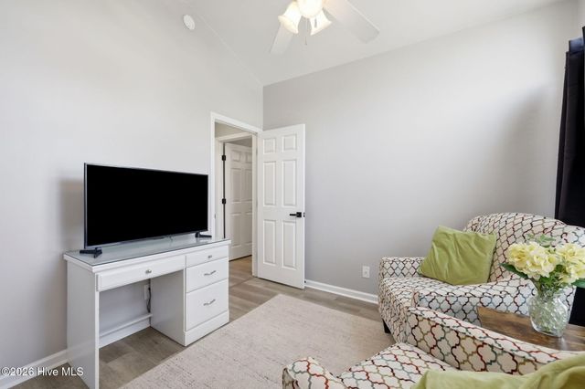 2412 King Richard Court H, Greenville, NC 27858