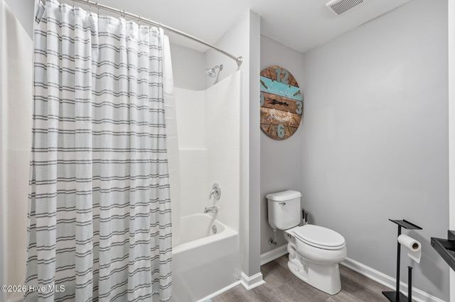 2412 King Richard Court H, Greenville, NC 27858