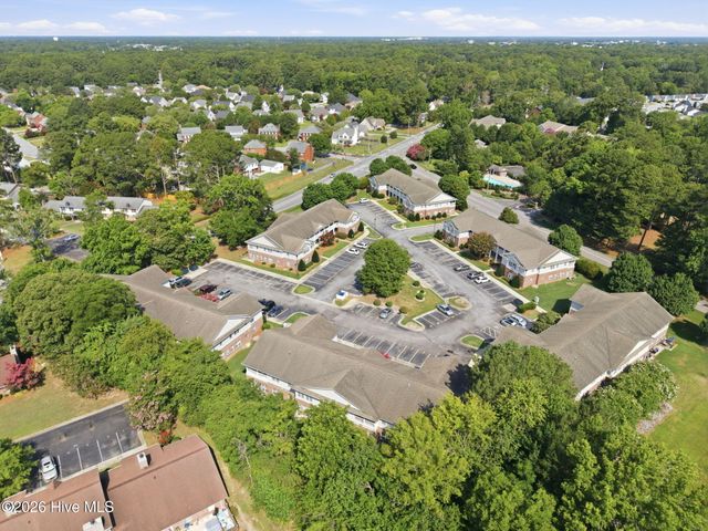 2412 King Richard Court H, Greenville, NC 27858
