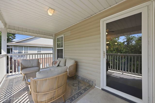 2412 King Richard Court H, Greenville, NC 27858