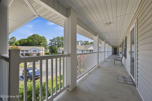 2412 King Richard Court H, Greenville, NC 27858