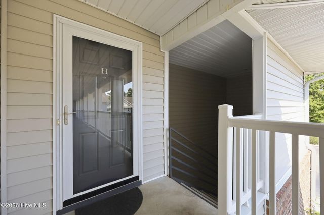 2412 King Richard Court H, Greenville, NC 27858