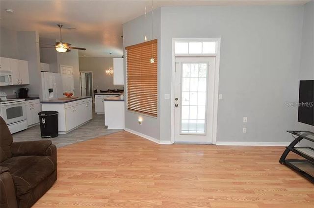 3212 TINA MARIE DRIVE, Wesley Chapel, FL 33543