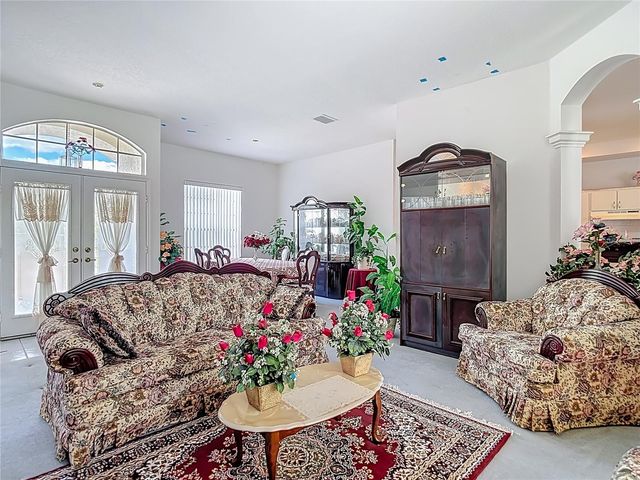 8110 NIGHTWALKER ROAD, Weeki Wachee, FL 34613