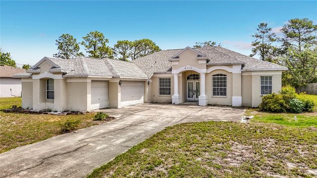 8110 NIGHTWALKER ROAD, Weeki Wachee, FL 34613