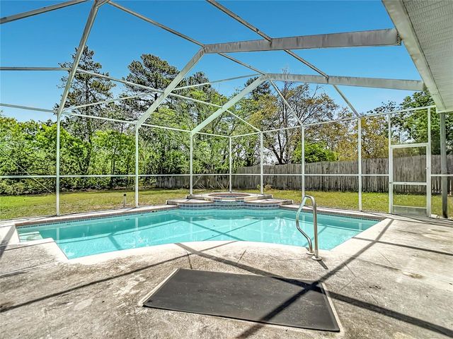 8110 NIGHTWALKER ROAD, Weeki Wachee, FL 34613